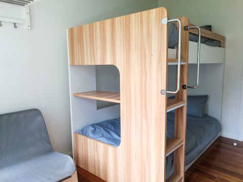 A Place To Stay In Weldborough - QLD Tourism 3